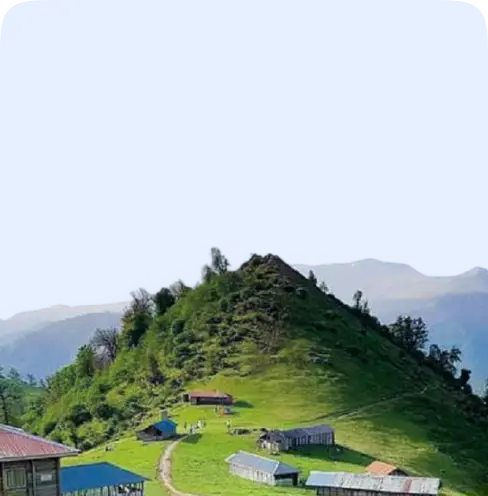 تورهای شمال