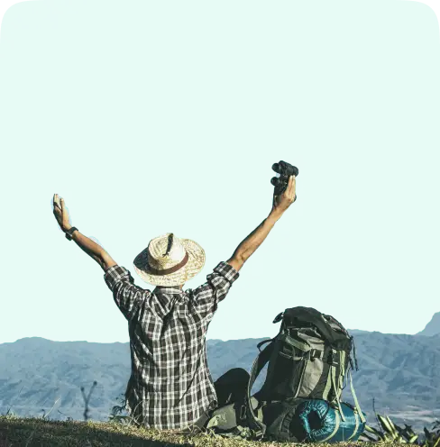 طبیعت‌گردی