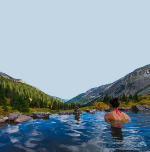 تورهای آب‌بازی